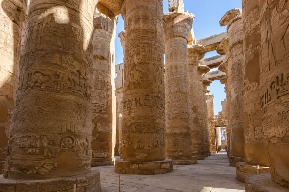 Luxor, Egypt