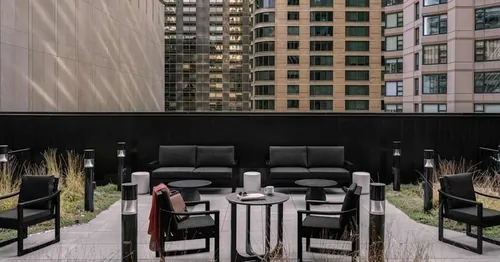 Kasa Lake Shore Chicago