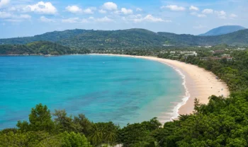 Phuket, Thajsko