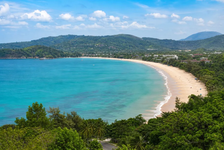 Phuket, Thajsko