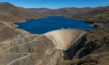 Lesotho