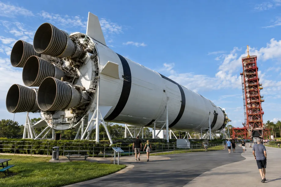Kennedy Space Center
