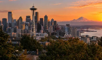 Seattle, USA