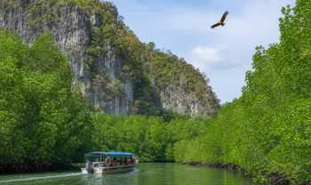 Langkawi, Malajsie