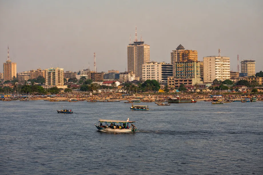 Kinshasa