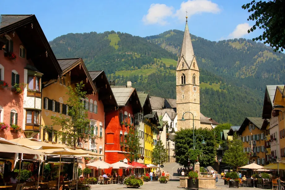 Kitzbühel