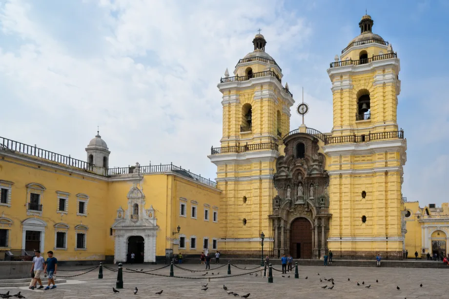 Lima, Peru