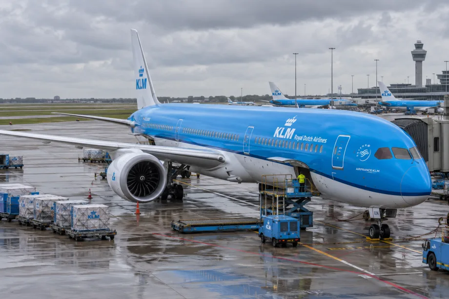 Jaké si můžeš vzít příruční zavazadlo s KLM? Rozměry a pravidla 2026