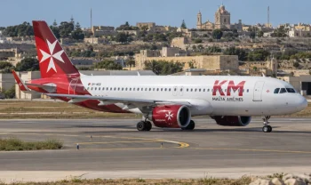 KM Malta Airlines: zavazadla, check-in, kompenzace a kontakty česky