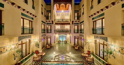 Kosh Havuz boutique hotel