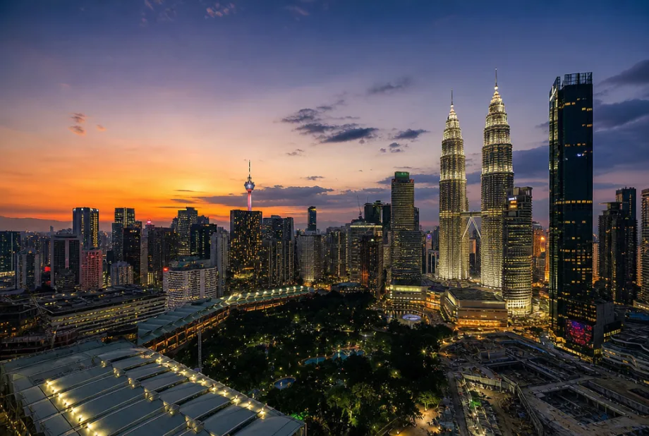 Kuala Lumpur