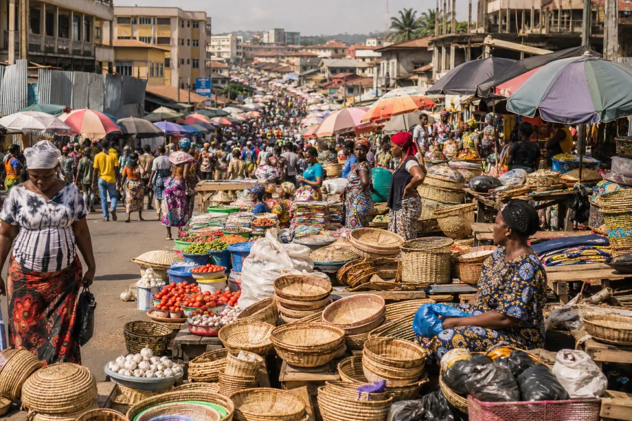 Kumasi