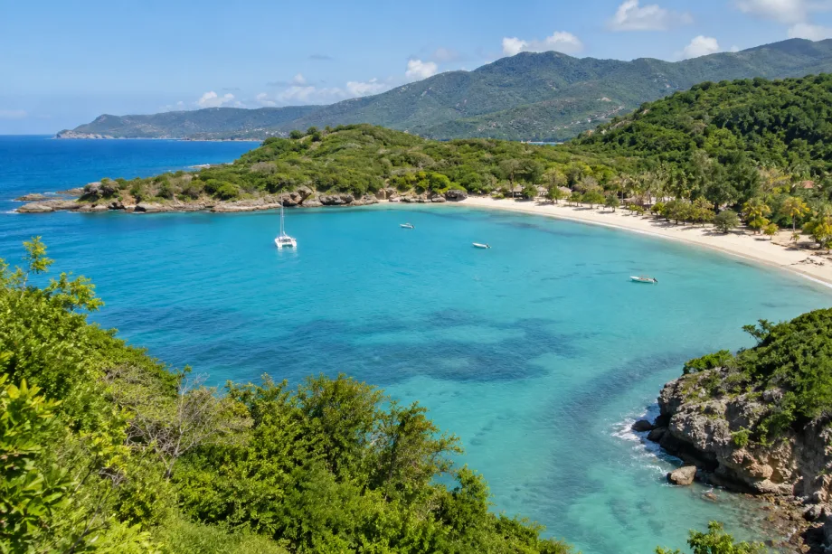 Haiti