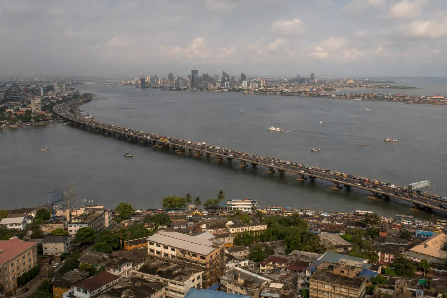 Lagos