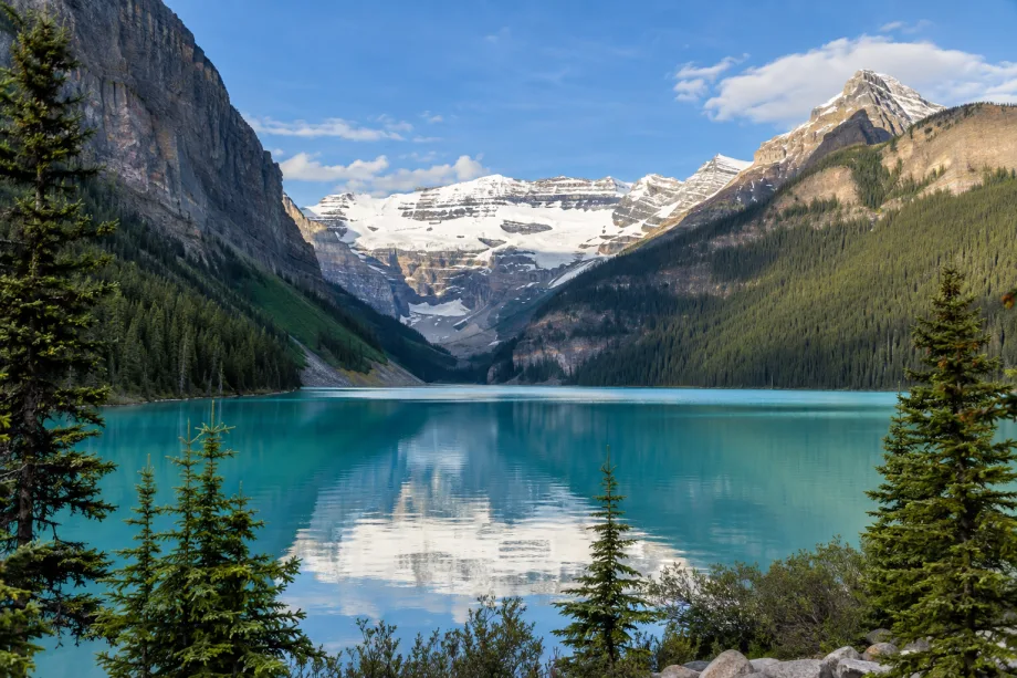 Lake Louise