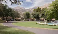 Lazy J Ranch Motel