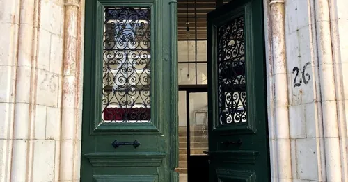 Le Mat Hostel