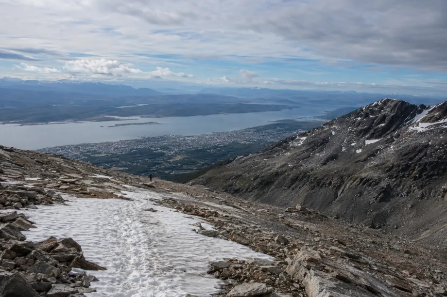 Ushuaia, Argentina