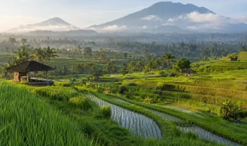 Bali, Indonésie