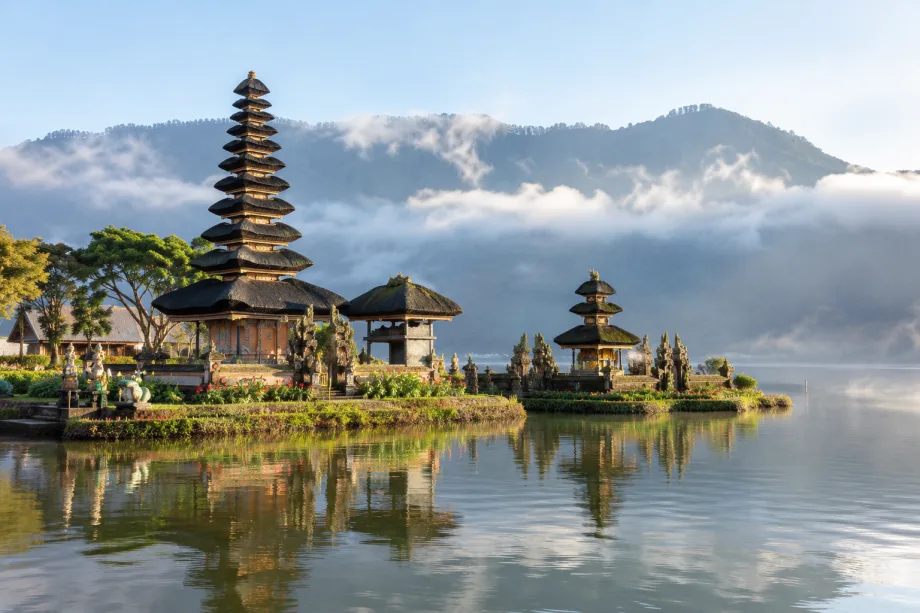 Bali, Indonésie