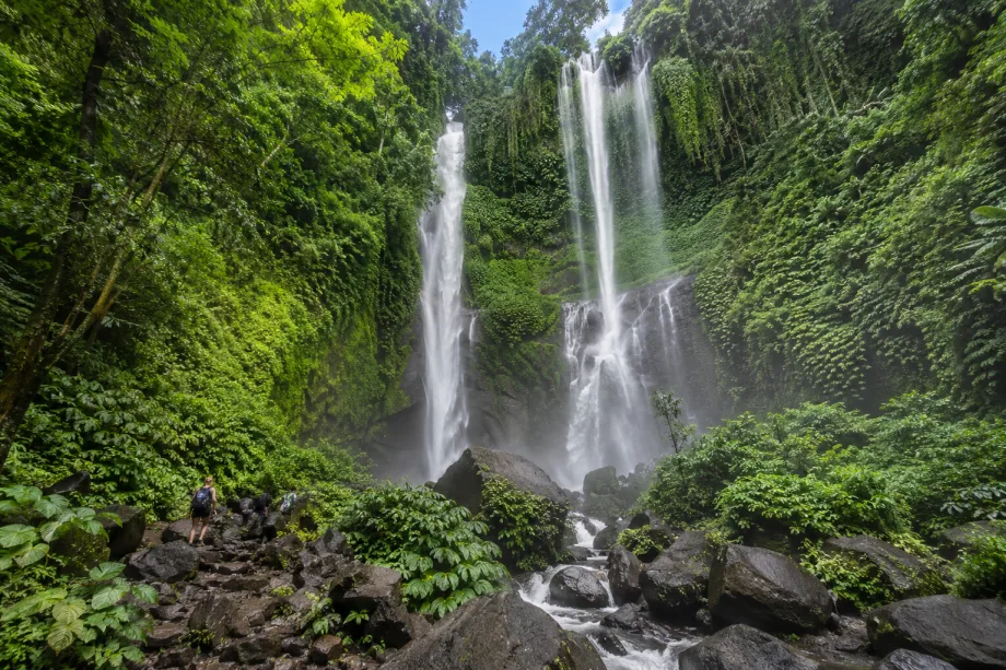 Bali, Indonésie