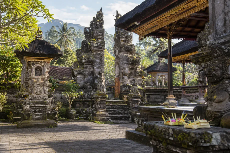 Bali, Indonésie