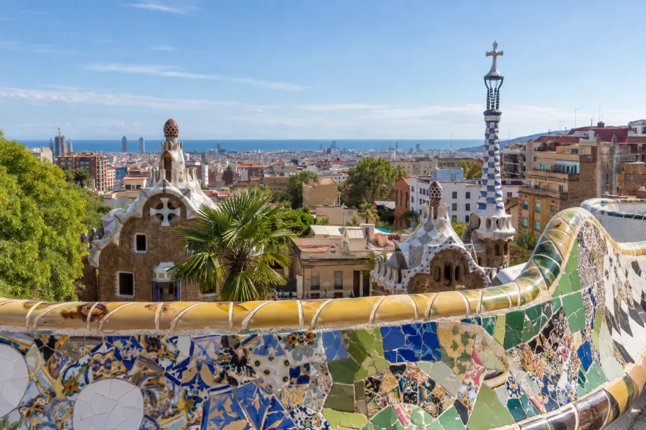 Barcelona, Španělsko