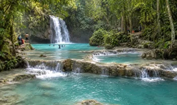 Cebu, Filipíny