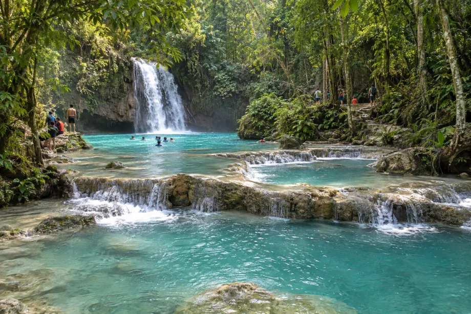 Cebu, Filipíny