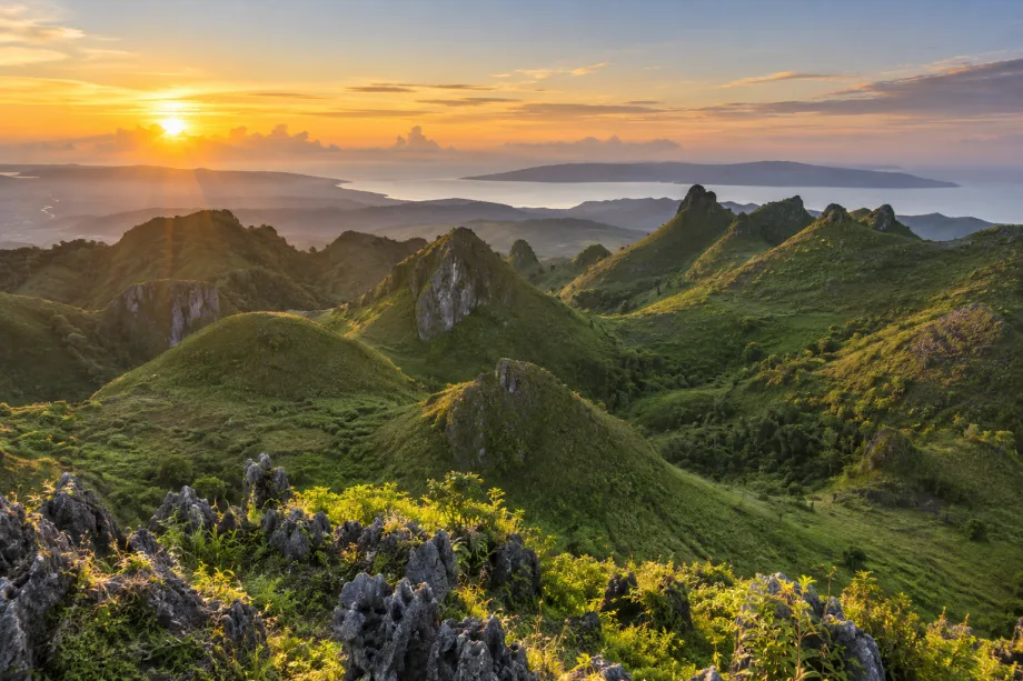 Cebu, Filipíny
