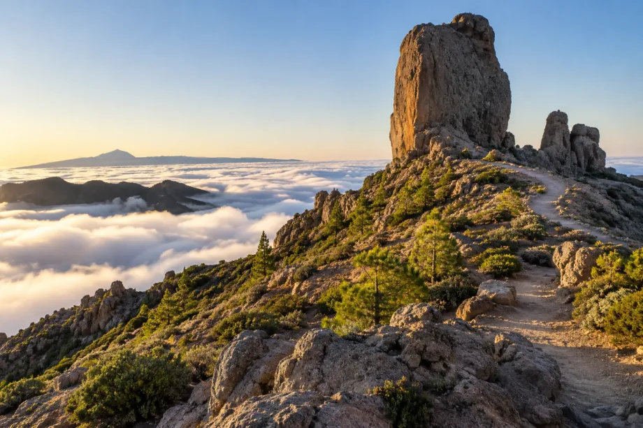 Gran Canaria, Španělsko