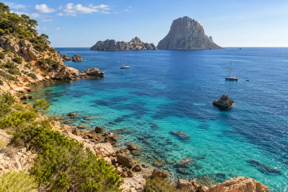 Ibiza, Španělsko