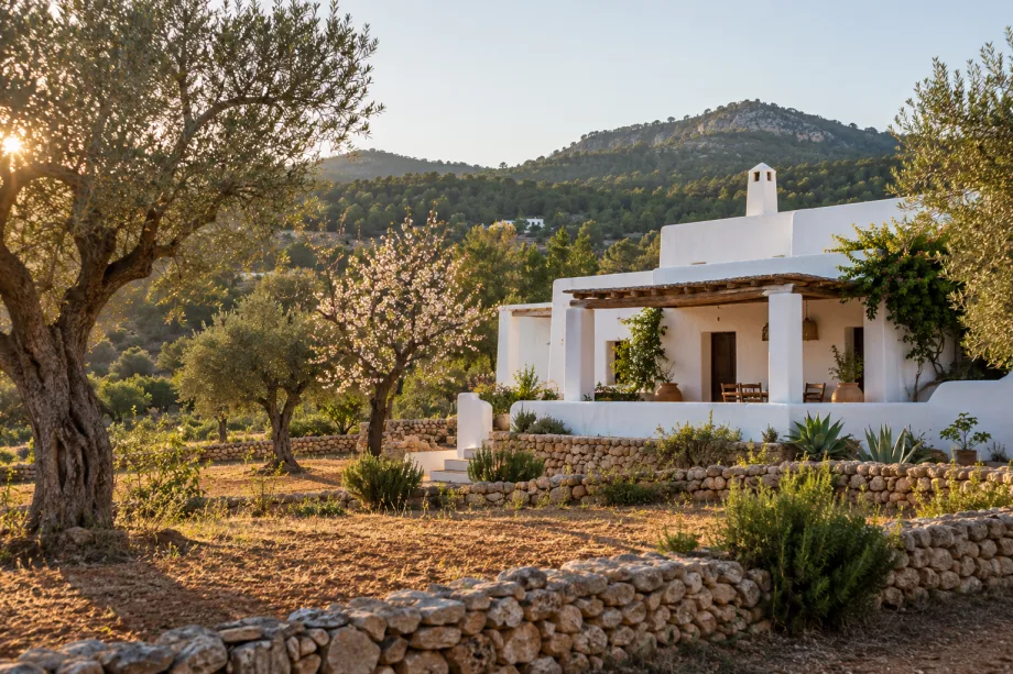 Ibiza, Španělsko