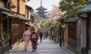 Japonsko