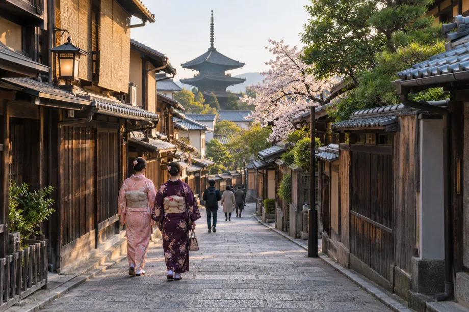 Japonsko