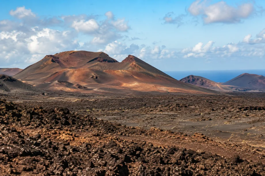 Lanzarote, Španělsko