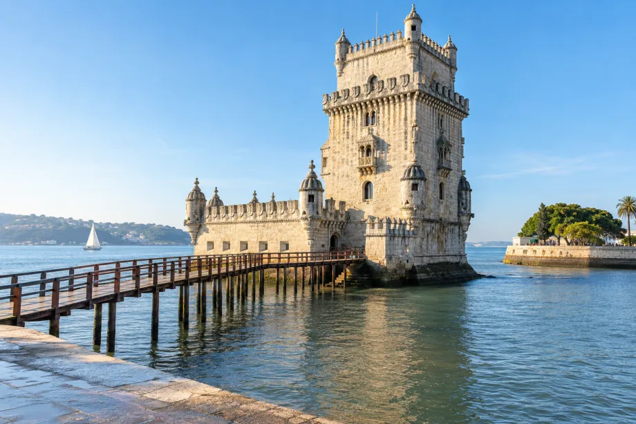 Lisabon, Portugalsko