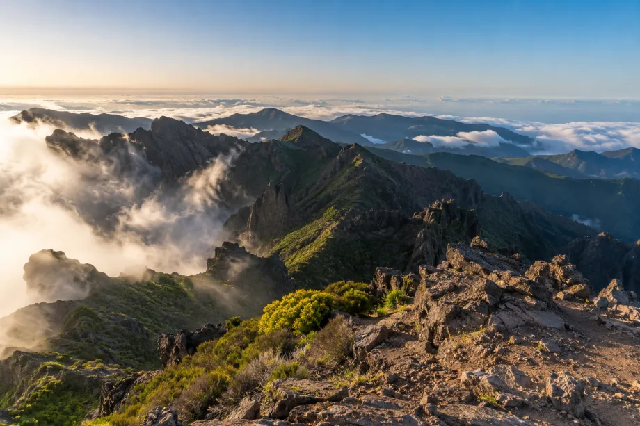 Madeira, Portugalsko