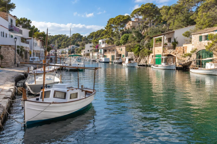 Mallorca, Španělsko