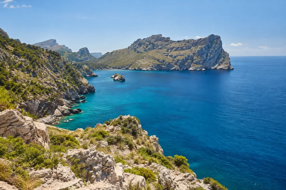 Mallorca, Španělsko