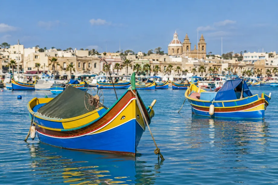 Malta
