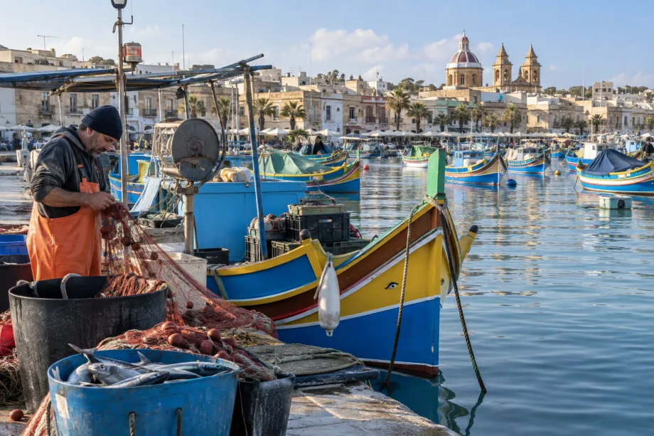 Malta