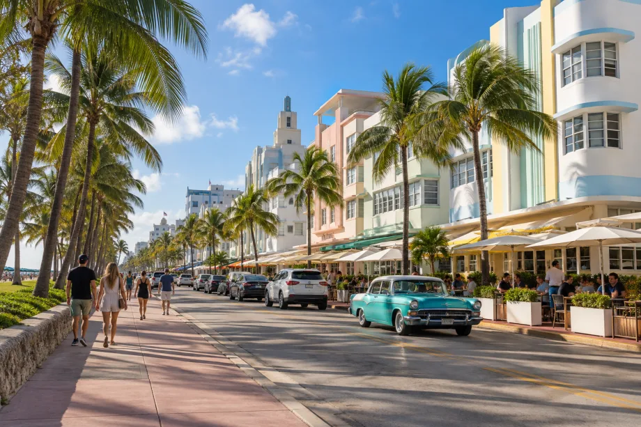 Miami, USA