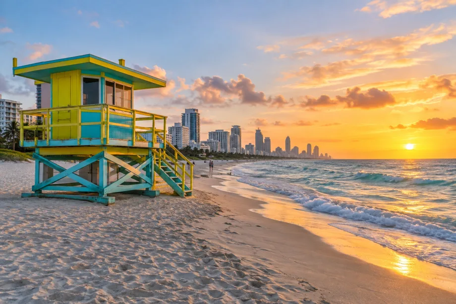Miami, USA