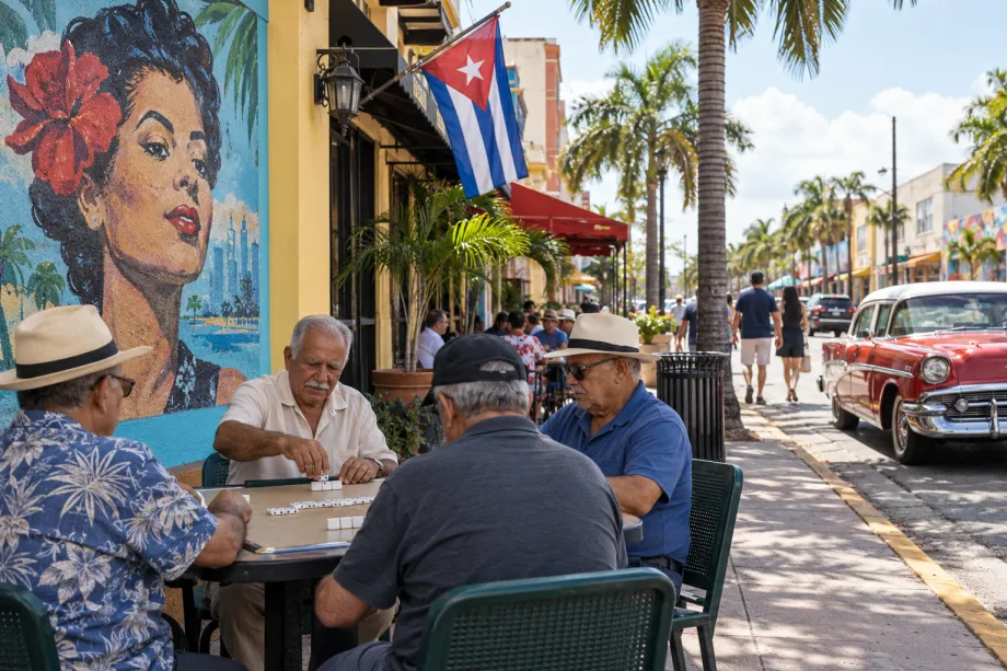 Miami, USA