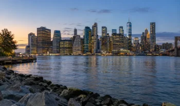 New York, USA