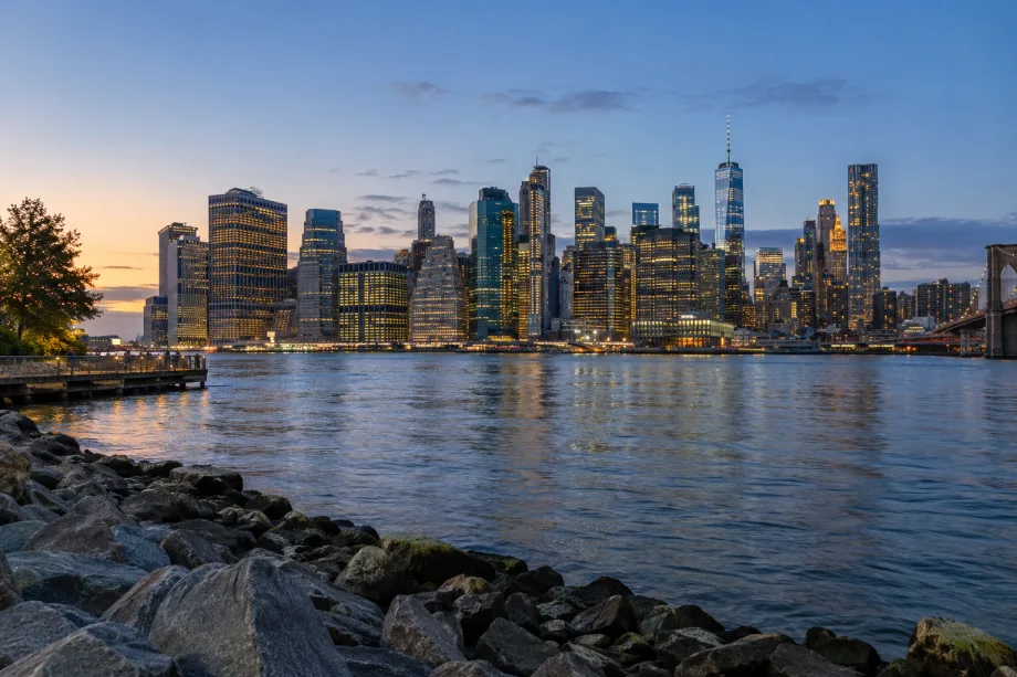 New York, USA