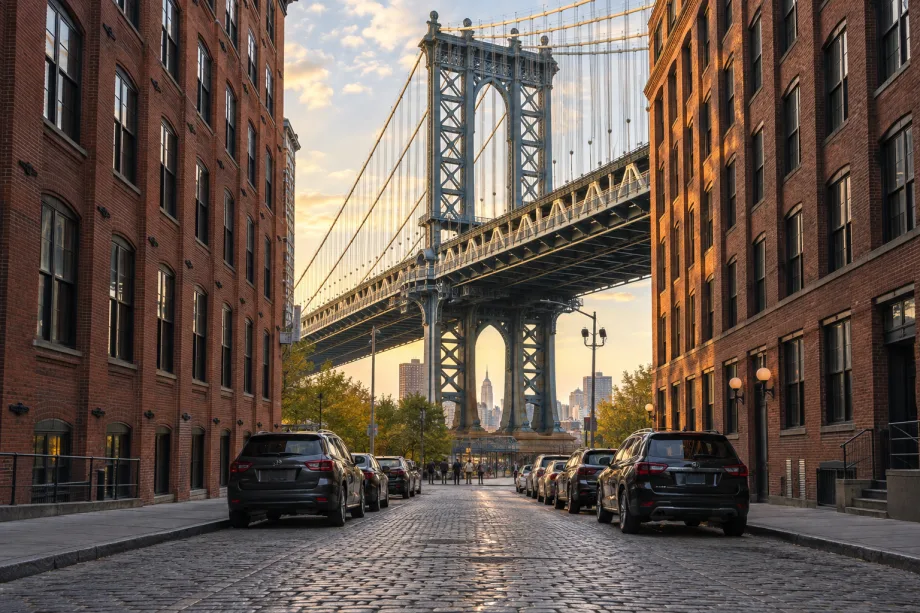 New York, USA