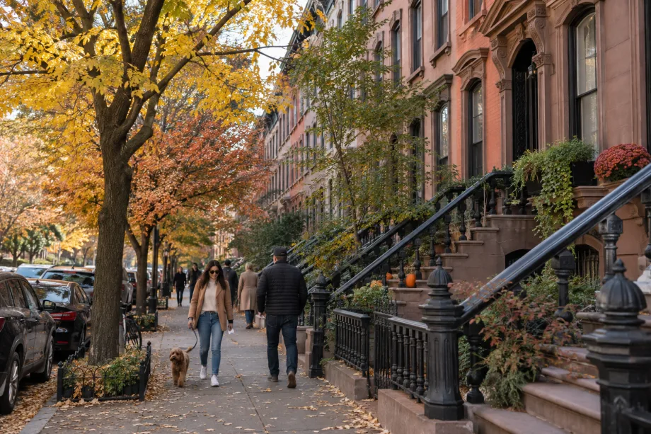 New York, USA