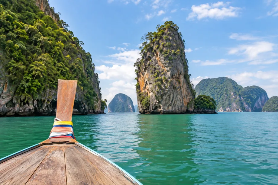 Phuket, Thajsko